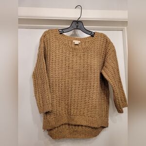 Club Monaco Sparkle Sweater